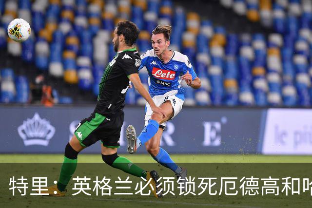 特里：英格兰必须锁死厄德高和哈兰德，这样就有机会赢挪威